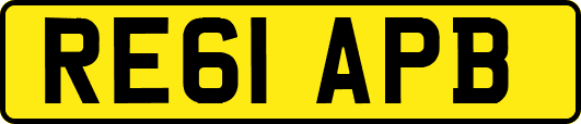 RE61APB