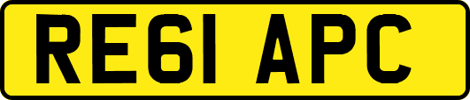 RE61APC
