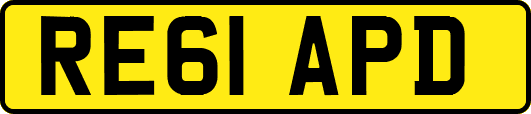 RE61APD