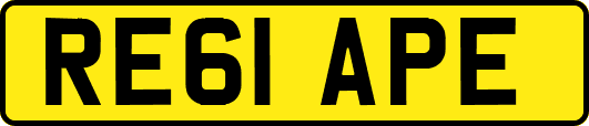 RE61APE