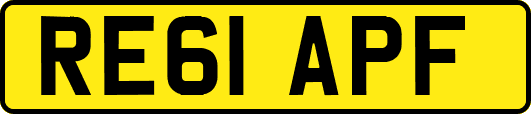 RE61APF