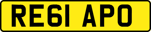 RE61APO