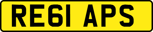RE61APS