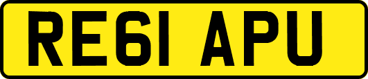RE61APU