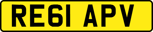RE61APV