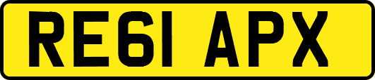 RE61APX