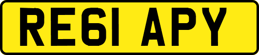 RE61APY