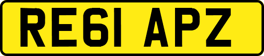 RE61APZ