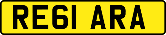 RE61ARA