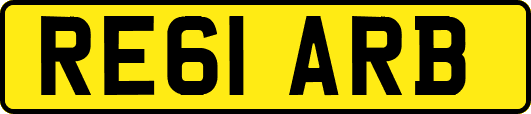 RE61ARB