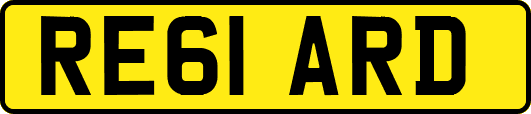 RE61ARD
