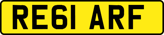 RE61ARF