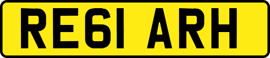 RE61ARH