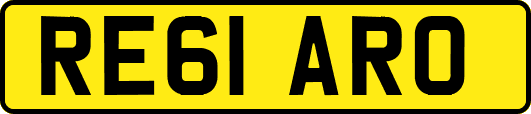 RE61ARO