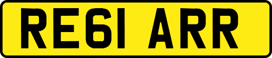 RE61ARR