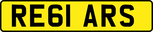 RE61ARS