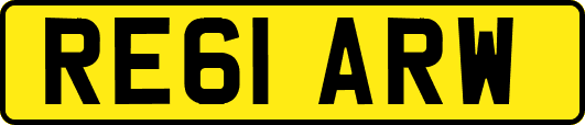 RE61ARW