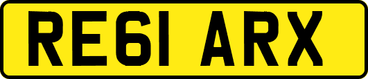 RE61ARX