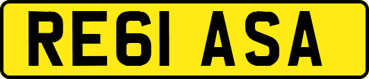 RE61ASA
