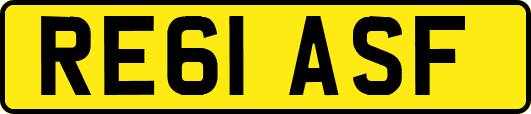 RE61ASF