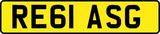 RE61ASG