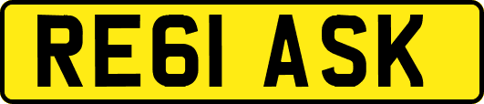 RE61ASK