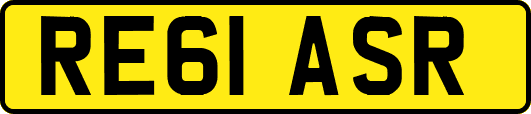 RE61ASR