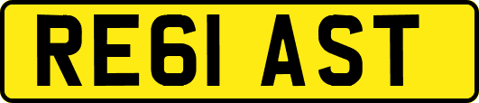 RE61AST