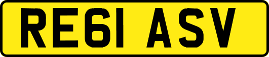 RE61ASV