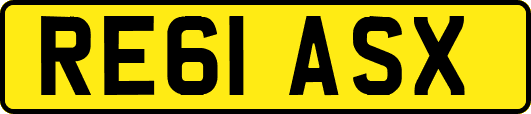 RE61ASX