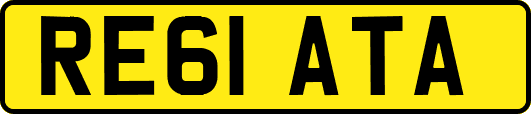 RE61ATA
