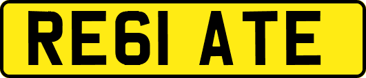 RE61ATE