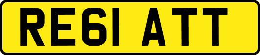 RE61ATT