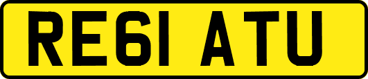 RE61ATU
