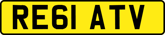 RE61ATV