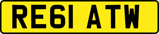 RE61ATW