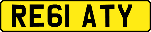 RE61ATY