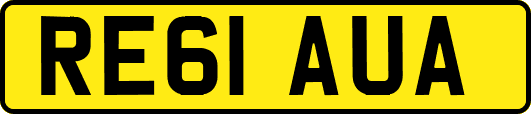 RE61AUA