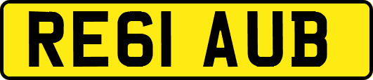RE61AUB