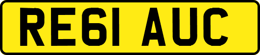 RE61AUC
