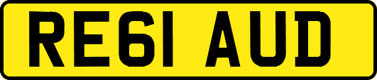 RE61AUD