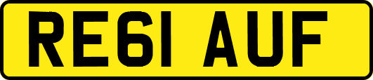 RE61AUF