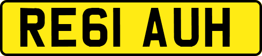 RE61AUH