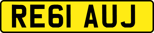 RE61AUJ