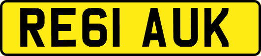 RE61AUK