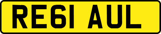 RE61AUL
