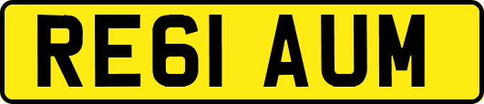 RE61AUM