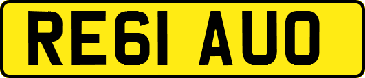 RE61AUO