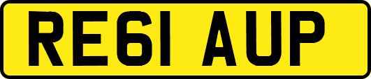 RE61AUP