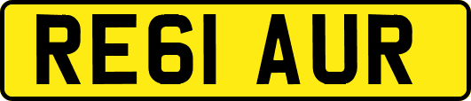 RE61AUR